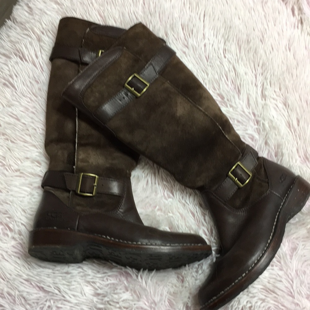 UGG Australia boots